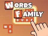 Play Words family now