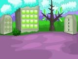 Play Crane land escape now