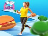 Play Body race : fat 2 fit now