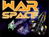 Play War space now