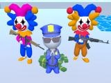 Play Crazy jokers 3d now