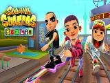Play Subway surfers berlin now