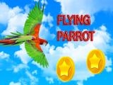 Play Flying parrot now