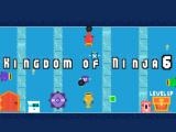 Play Kingdom of ninja 6 now
