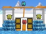 Play Angry penguin now