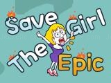 Play Save the girl epic now