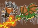 Play Horik viking html5 game now