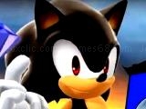 Play Sonic basket adventure now