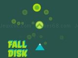 Play Fall disk now