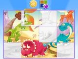 Play Puzzle game cartoon now