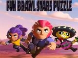 Play Fun brawl stars puzzle now