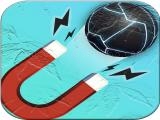 Play Magnet magnetic push away now