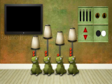 Play Jurassic kid plesiosaur escape now