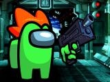 Play Imposter space puzzle now