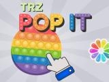 Play Trz pop it now