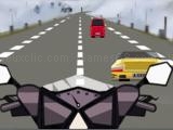 Play Crazy 3d moto racing now