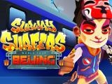 Play Subway surfer beijing now