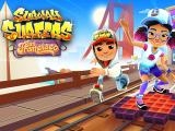 Play Subway surfers san francisco