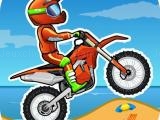 Play Moto maniacs 3 game