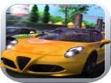 Play Fast car racing: driving sim