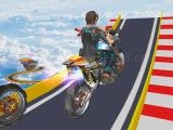 Play Mega ramp stunt moto