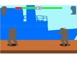 Play Fight game