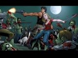 Play Zombies night