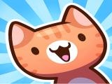 Play Cat ball game