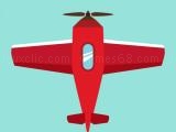 Play Plane missiles game