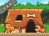 Play Cava prehistoric defense