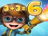Play Fun math kids