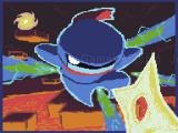 Play Pixel ninja