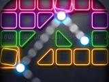 Play Neon bricks - arcade