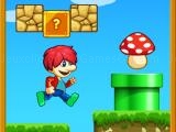 Play Super jake adventure – jump run