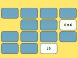 Play Math memory