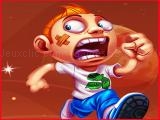 Play Scary running