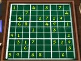 Play Weekend sudoku 12