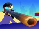 Play Hitman sniper