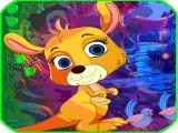 Play Jumping kangaroo