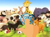 Play Touch animals