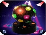 Play Touch ball light