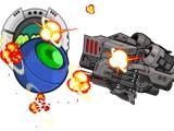 Play Space fire 1