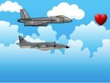 Play Jet clash