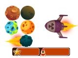 Play Crazy rocket