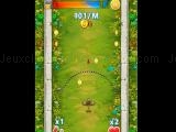 Play Endless mission