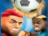 Play Head ball soccer