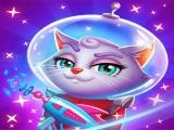 Play Space adventure match-3