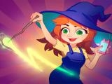 Play Magical jewels gems