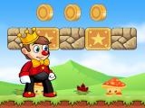 Play Clown super mario adventures