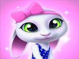 Play Flying bunny
